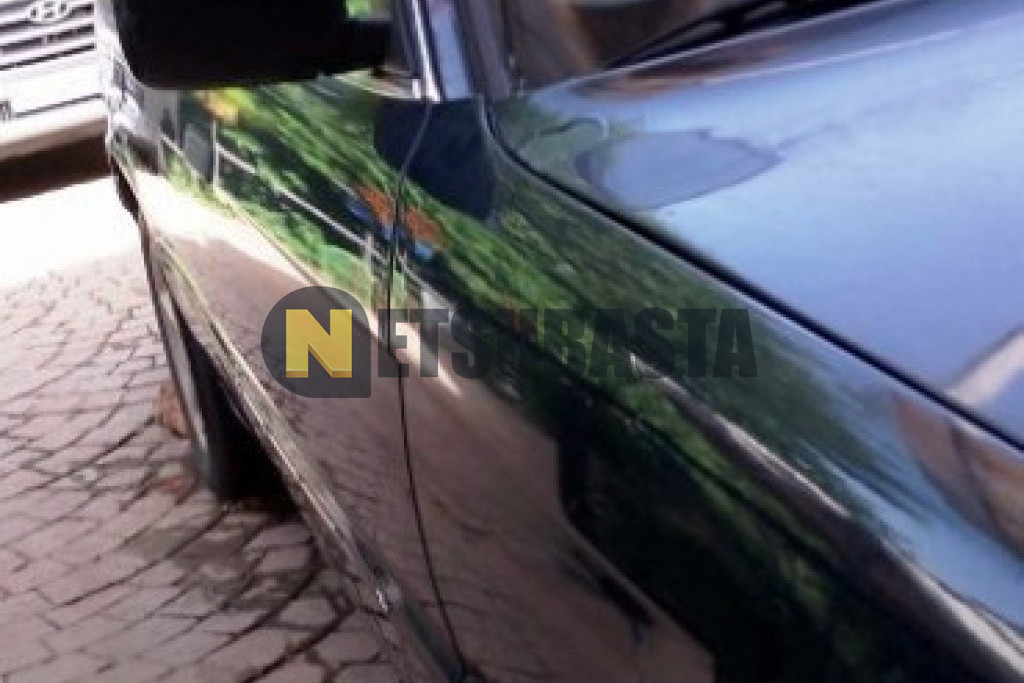 Bmw 525td 1994