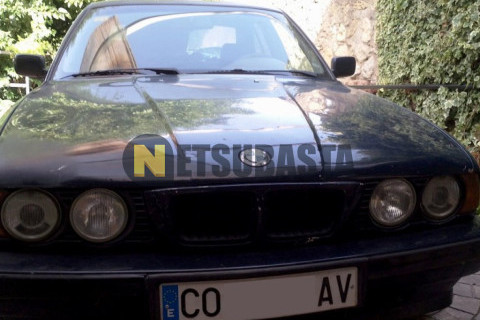 Bmw 525td 1994