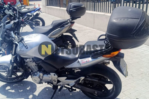 Honda CBF 500 2006
