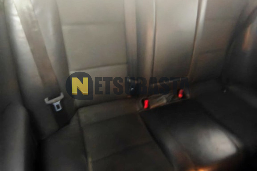 Audi A4 2.0 TDI 2007