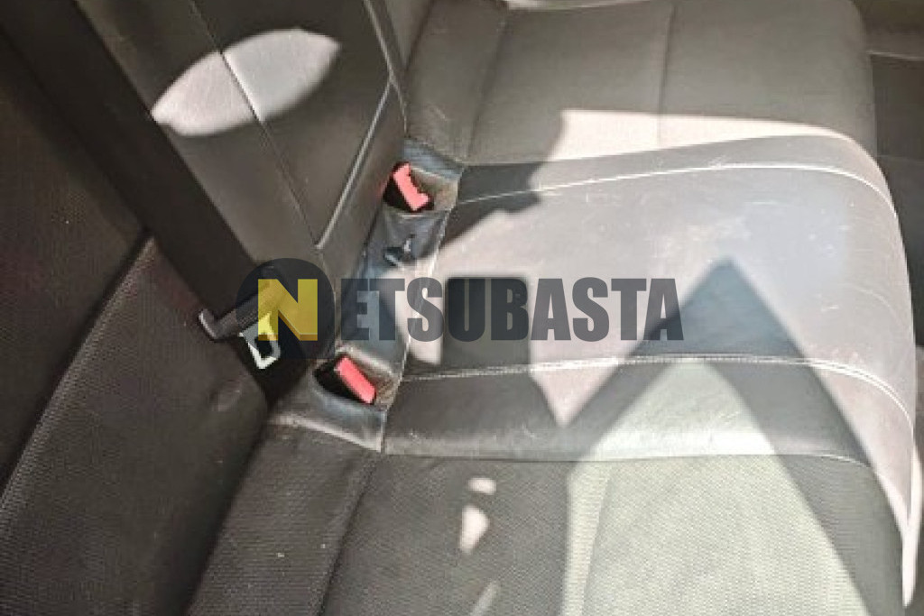 Audi A4 2.0 TDI 2007