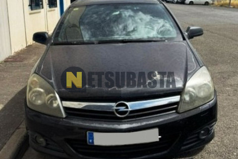 Opel Astra GTC 1.9 CDTi 2006