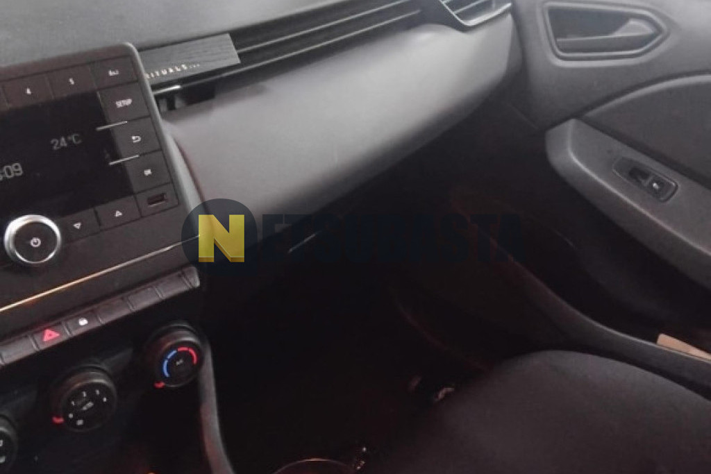 Renault Clio 1.0 SCe 2023