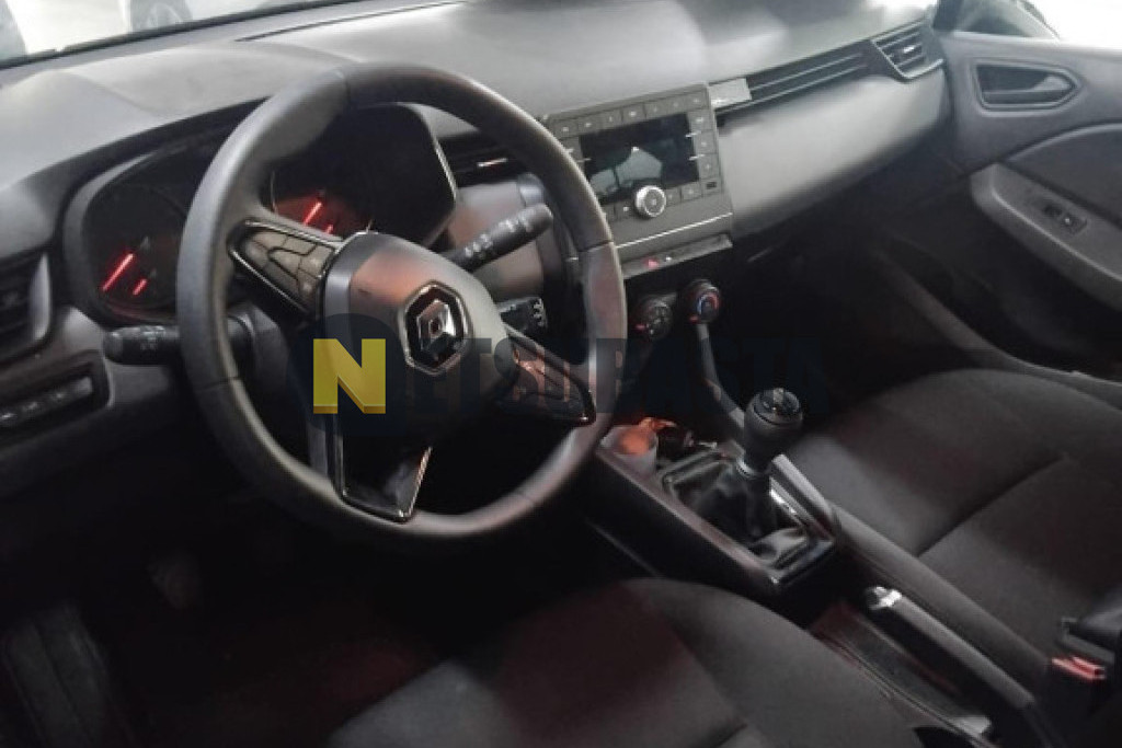 Renault Clio 1.0 SCe 2023
