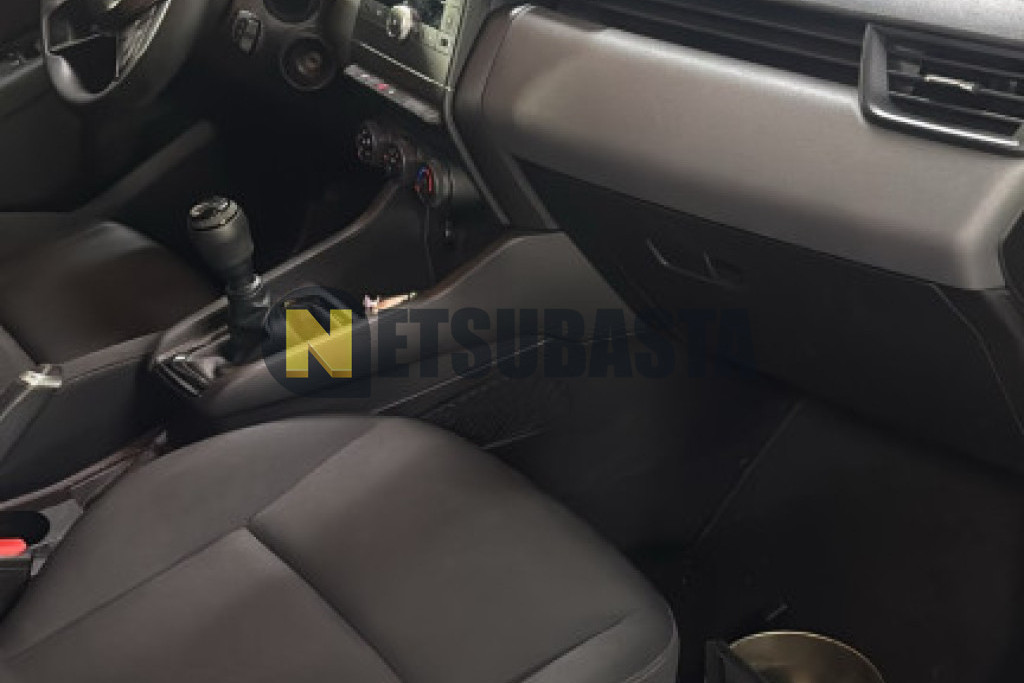 Renault Clio 1.0 SCe 2023