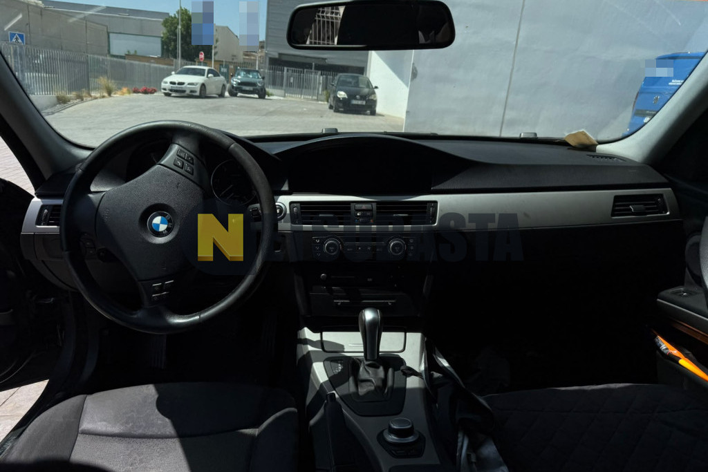 Bmw 320d Aut. 2006