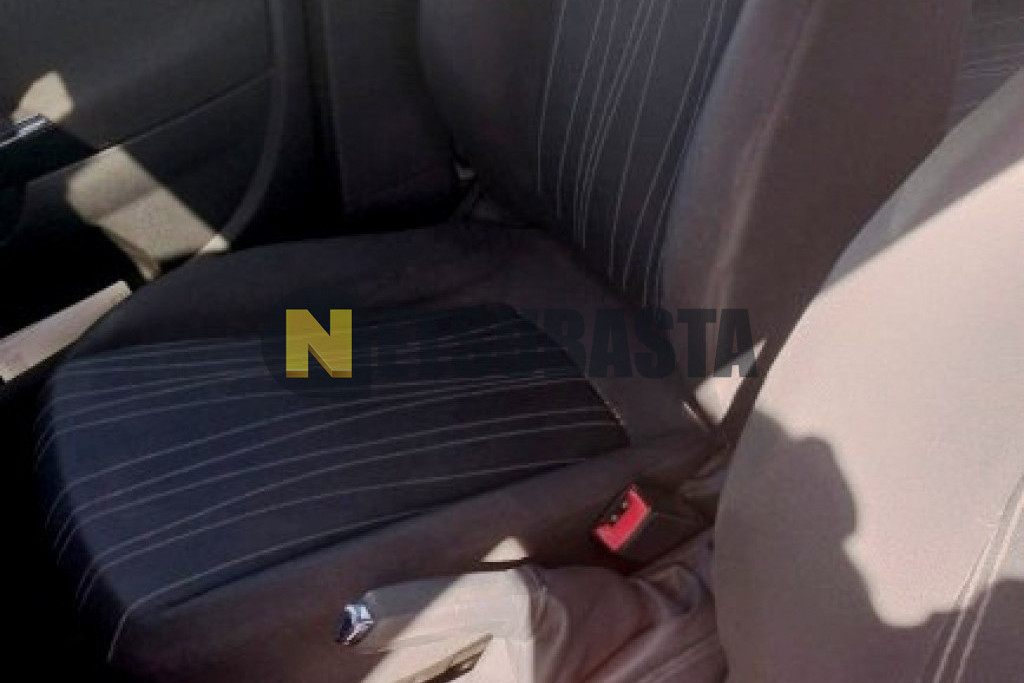 Opel Corsa 1.3 CDTi 2007