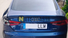 Audi A5 Sportback 45 TFSI quattro S tronic 2020