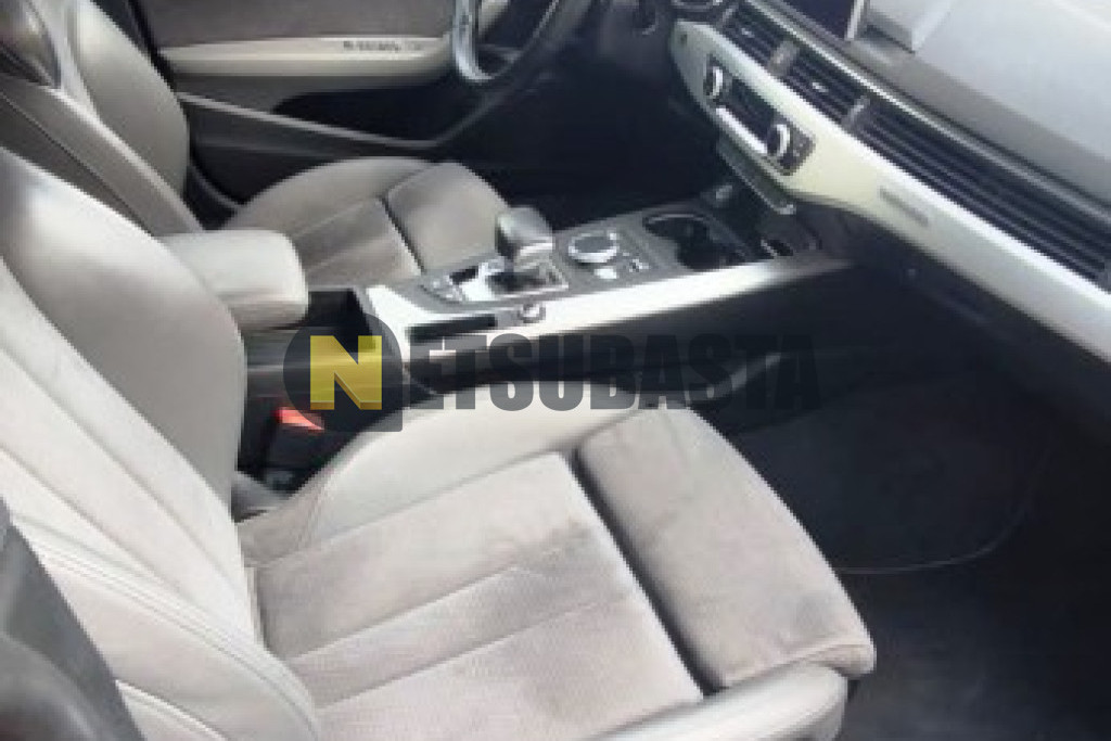 Audi A5 Sportback 45 TFSI quattro S tronic 2020