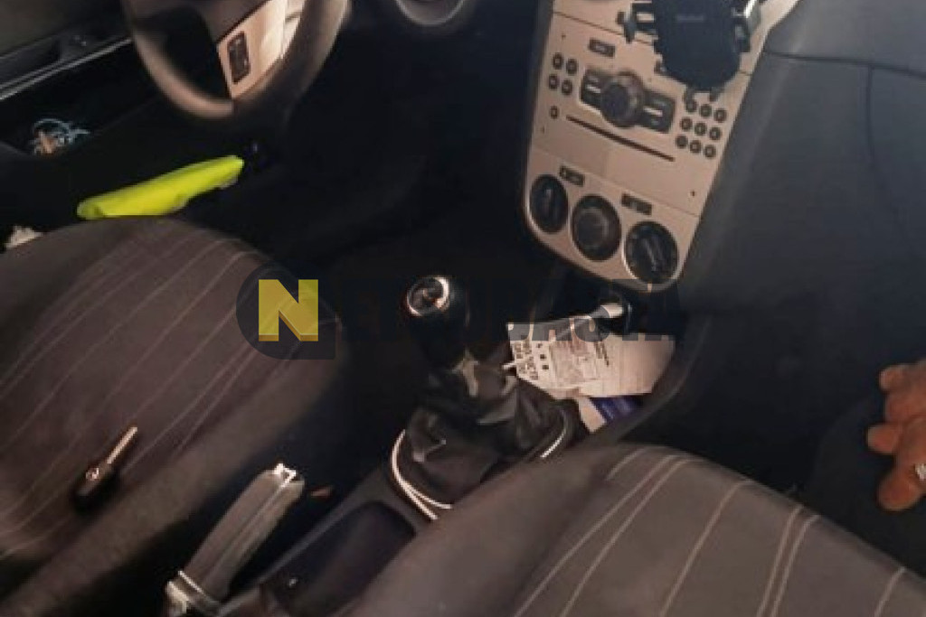 Opel Corsa 1.3 CDTi 2007