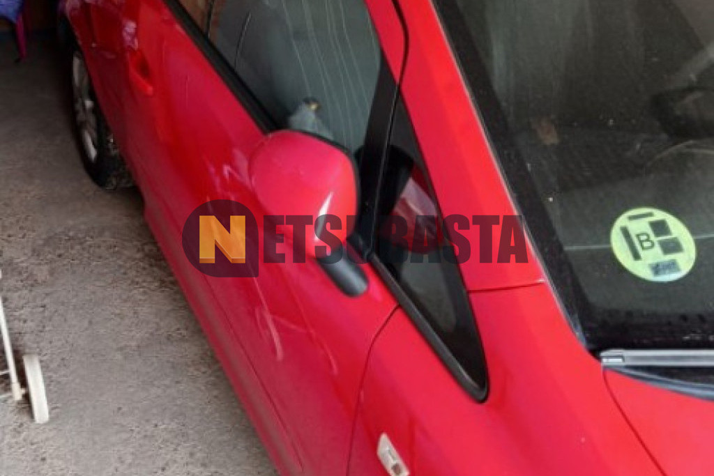 Opel Corsa 1.3 CDTi 2007