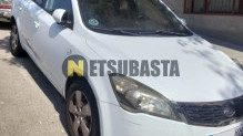 Kia Ceed 1.6 CRDi 2011