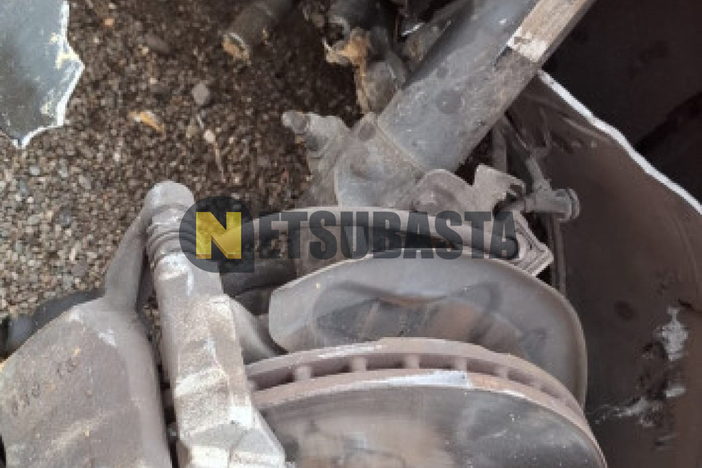 Volkswagen Golf 1.6 TDI 2016