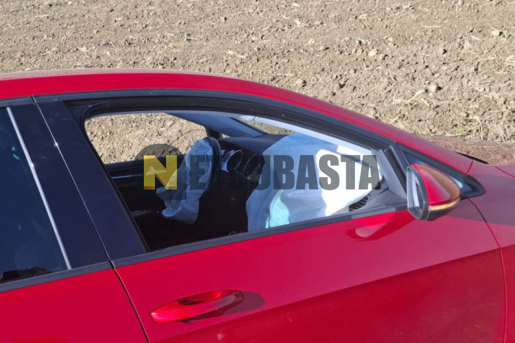 Volkswagen Golf 1.6 TDI 2016