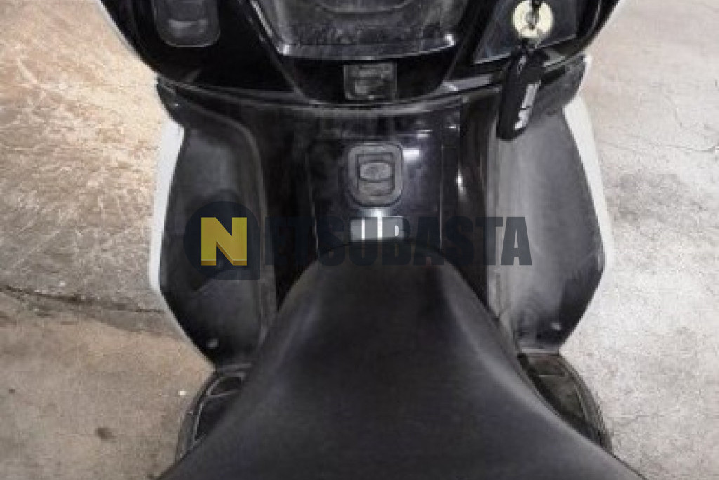 Kymco K-XCT 300i ABS 2014