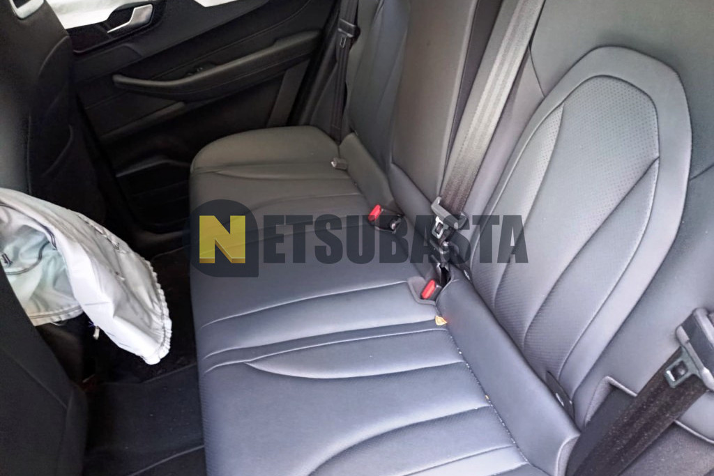 Ebro s400 HEV 2026