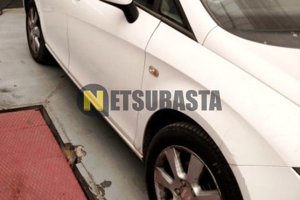 Seat Leon 1.9 TDI 2009