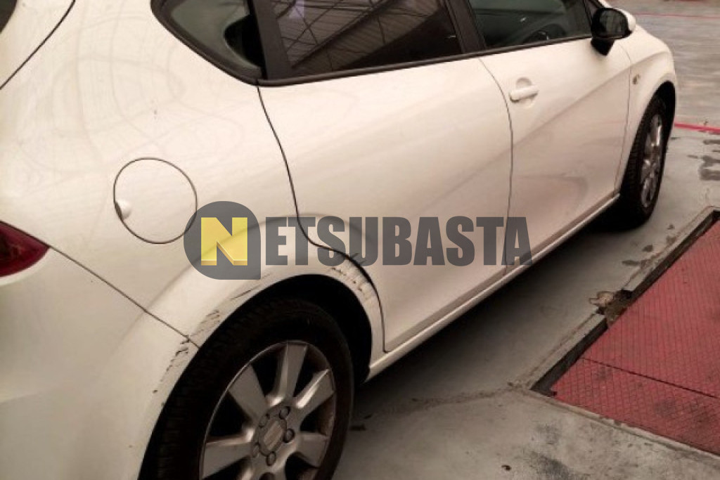 Seat Leon 1.9 TDI 2009