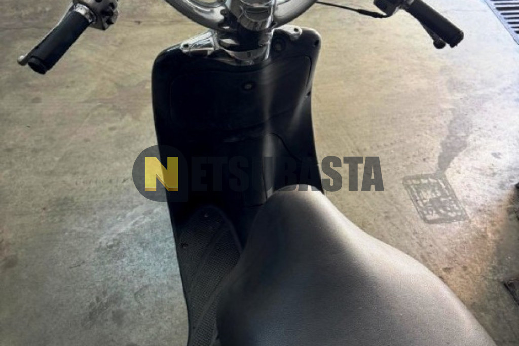 Aprilia Compay 125 2007