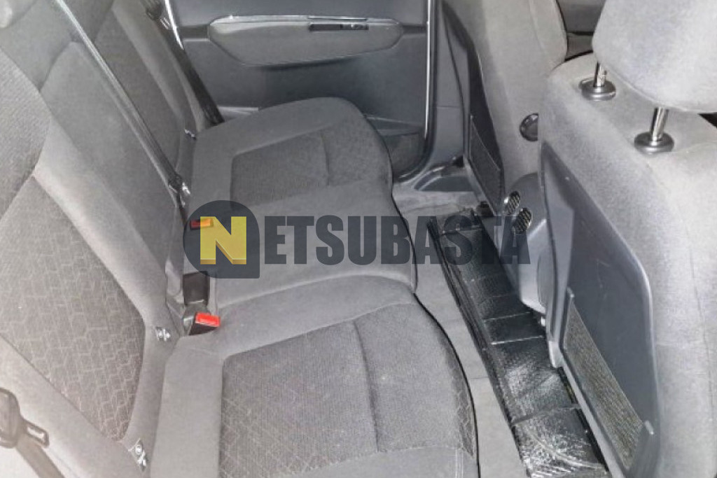 Peugeot 3008 1.2 PureTech 2016