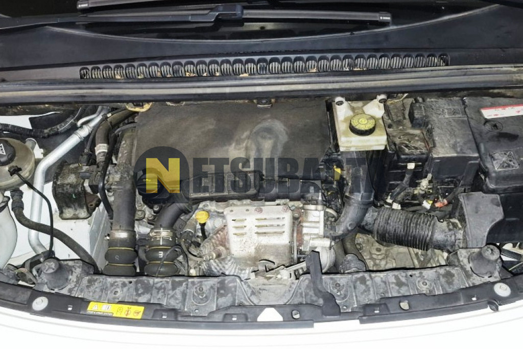 Peugeot 3008 1.2 PureTech 2016