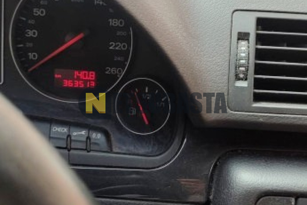 Audi A4 1.9 TDI 2004