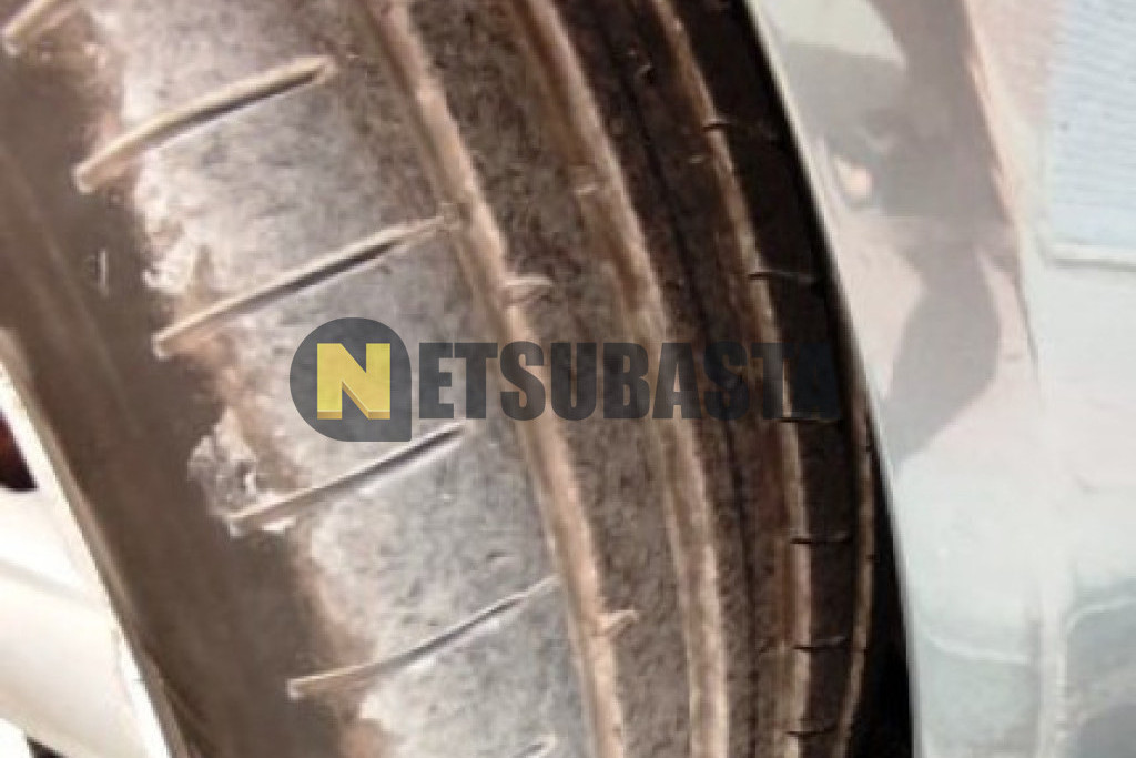 Audi A4 1.9 TDI 2004