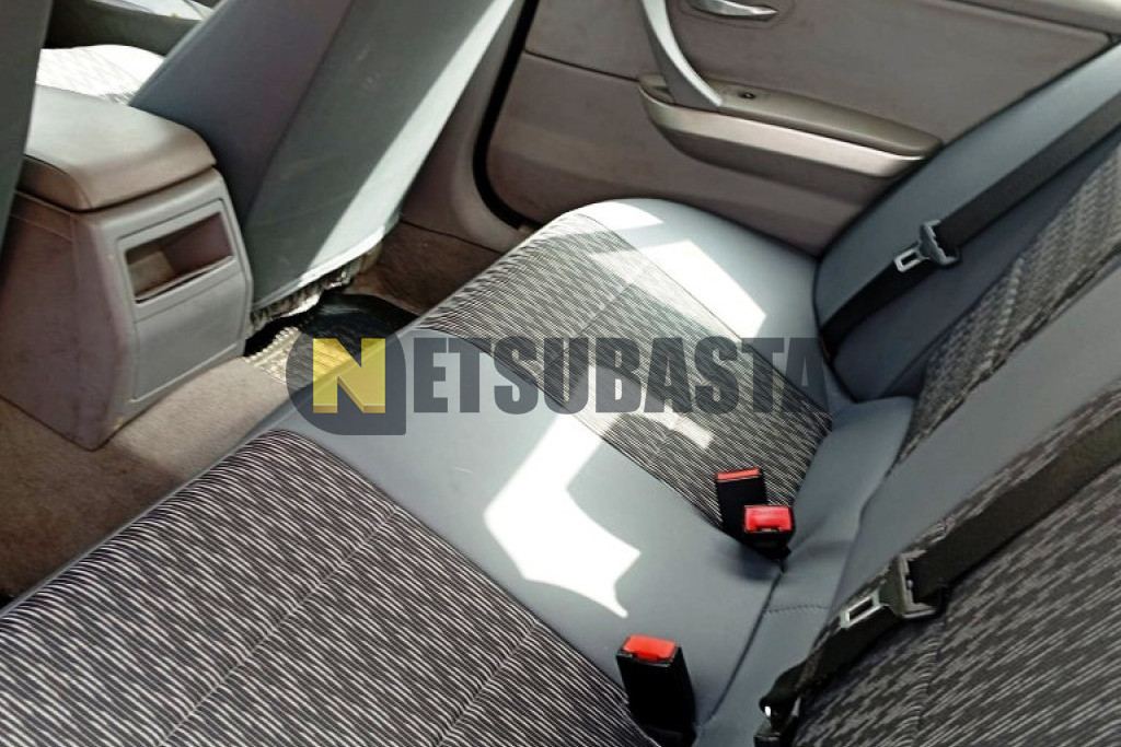 Bmw 320d Aut. 2005