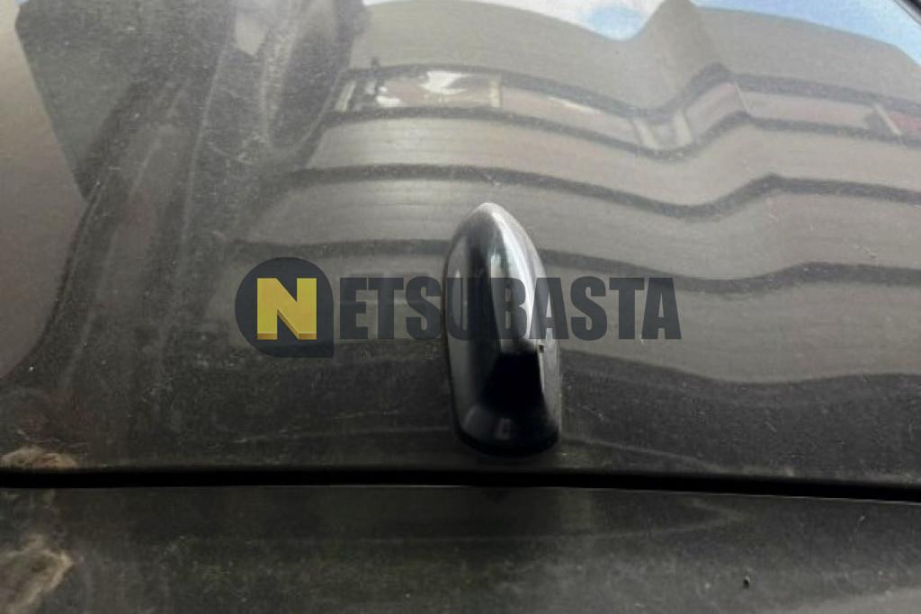 Toyota Yaris 100H 2020