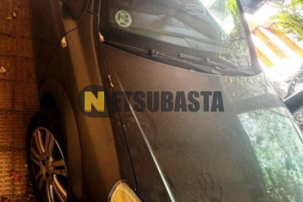 Opel Astra 1.7 CDTI 2009