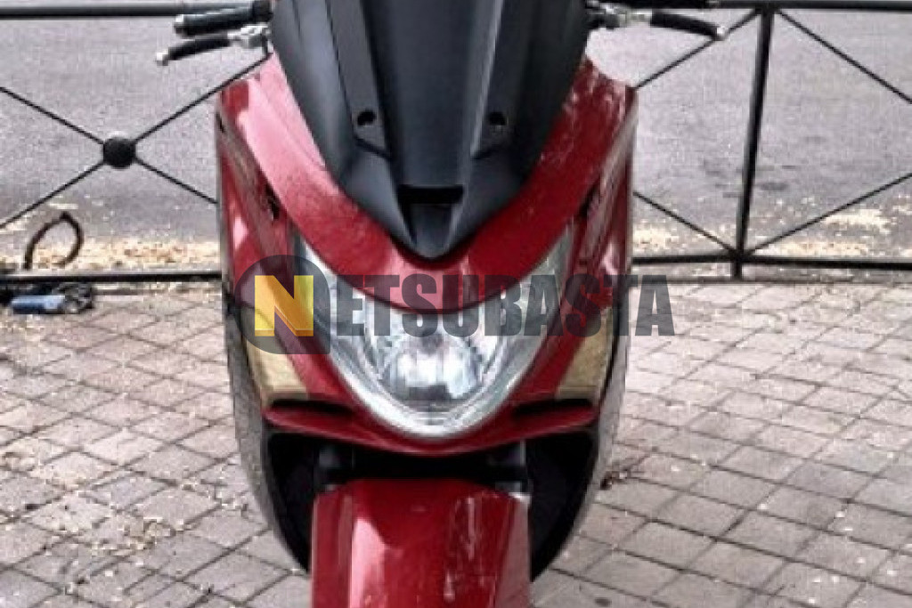 Kymco Xciting 250 2005