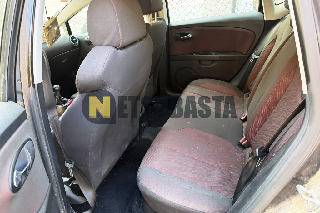 Seat León 1.9 TDI 2006