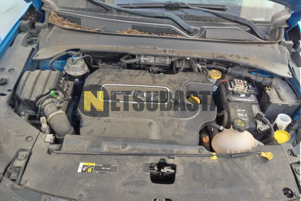 Jeep Compass 1.6 Multijet 2019