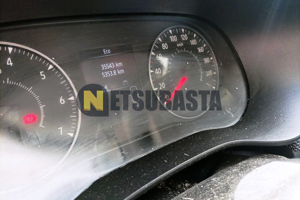 Dacia Sandero Stepway 1.0 ECO-G 2025