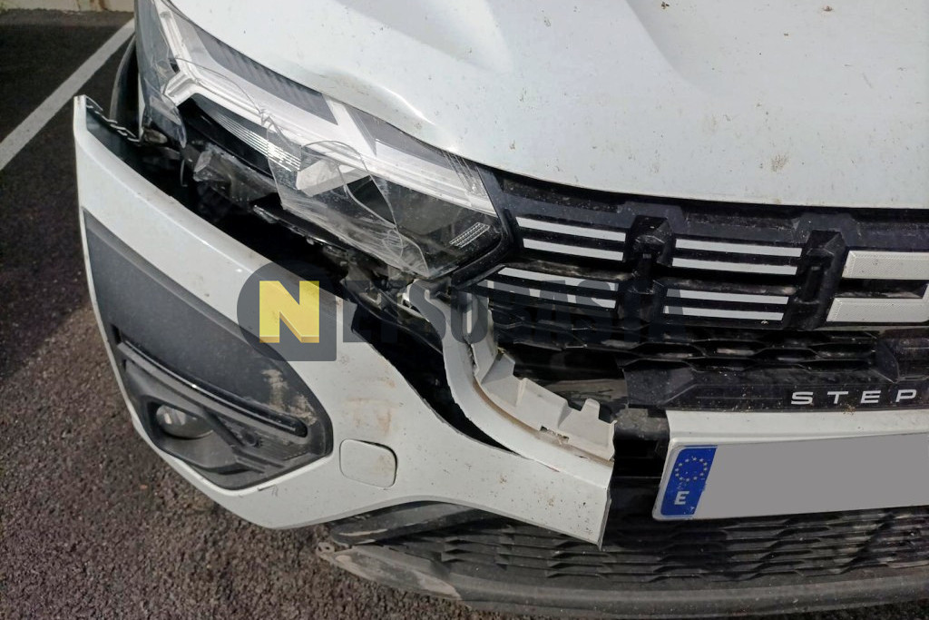 Dacia Sandero Stepway 1.0 ECO-G 2025