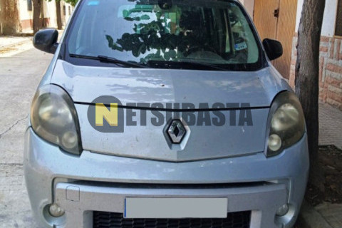 Renault Kangoo Combi 1.5 dCi 2013