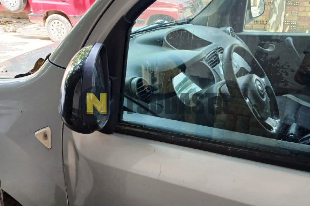 Renault Kangoo Combi 1.5 dCi 2013