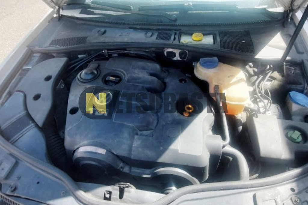 Volkswagen Passat 1.9 TDI 2003