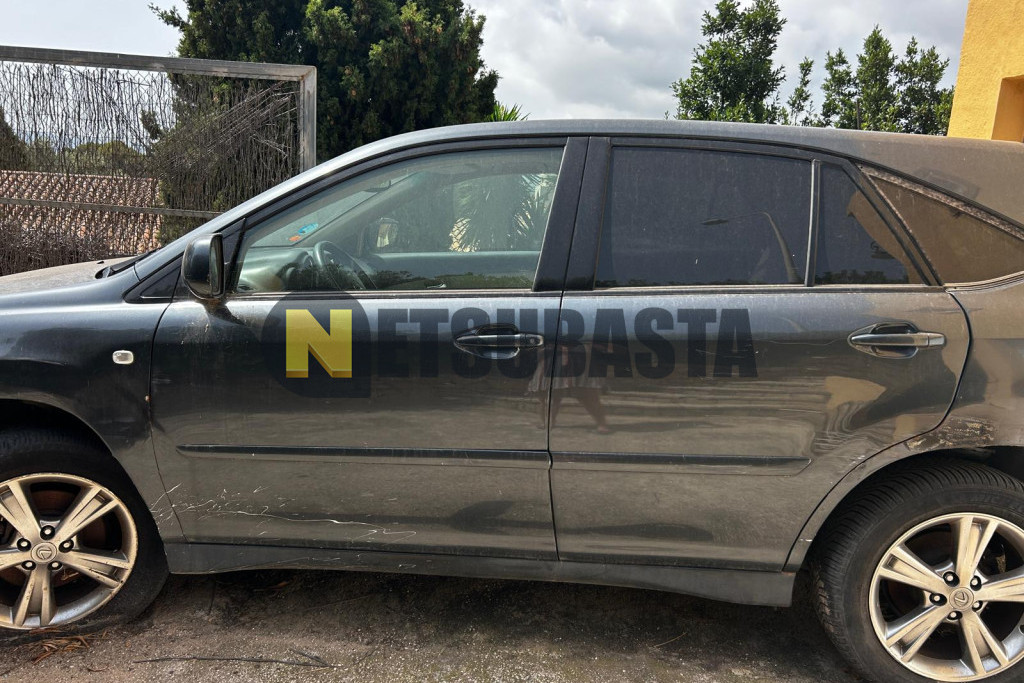 Lexus RX 400h 2006