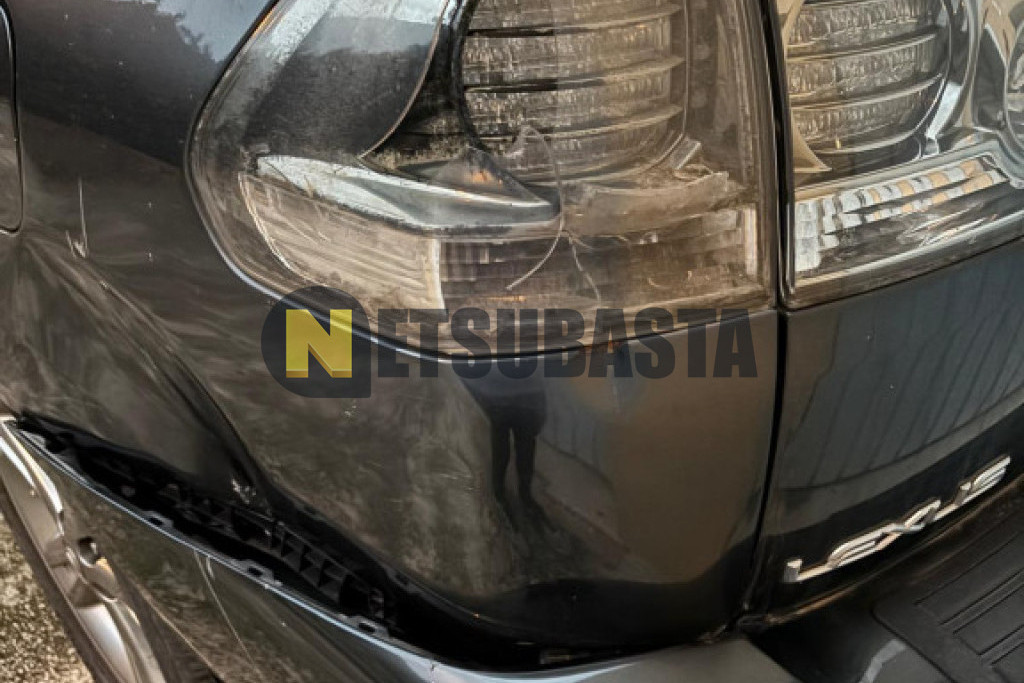 Lexus RX 400h 2006