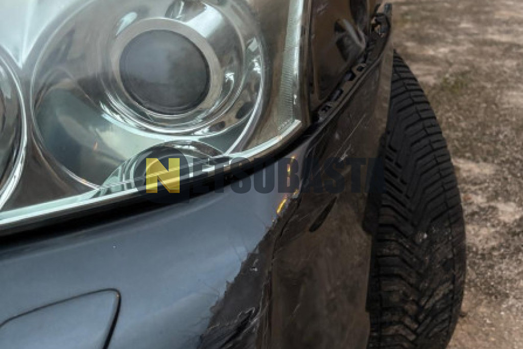 Lexus RX 400h 2006