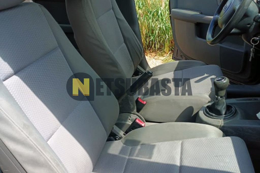 Audi A2 1.4 TDI 2001