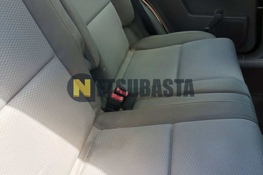 Audi A2 1.4 TDI 2001