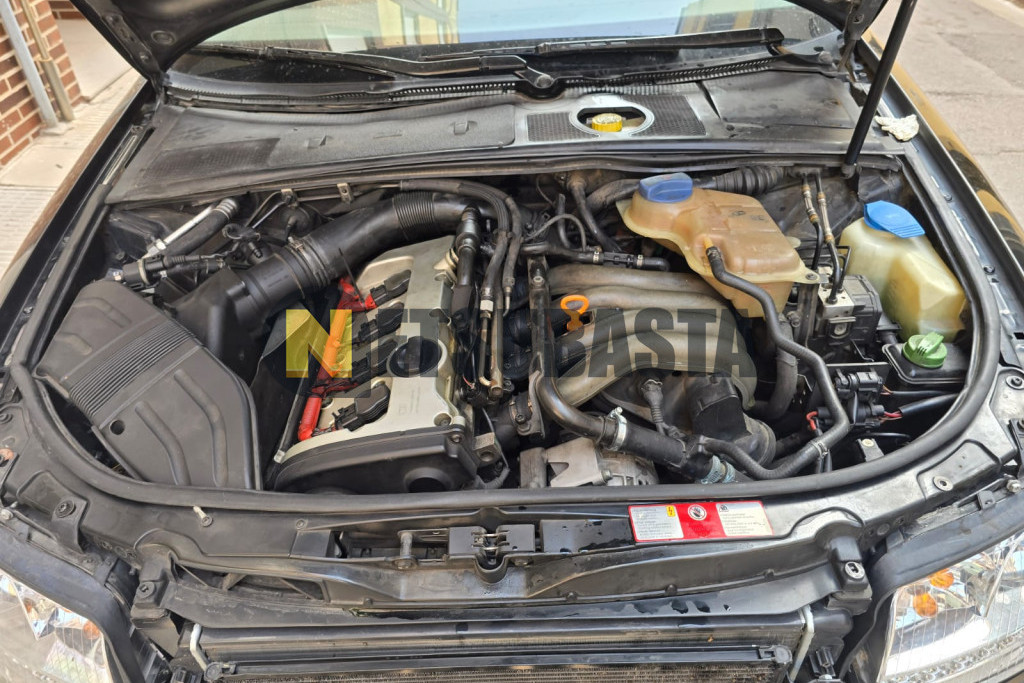 Audi A4 2.0 2001