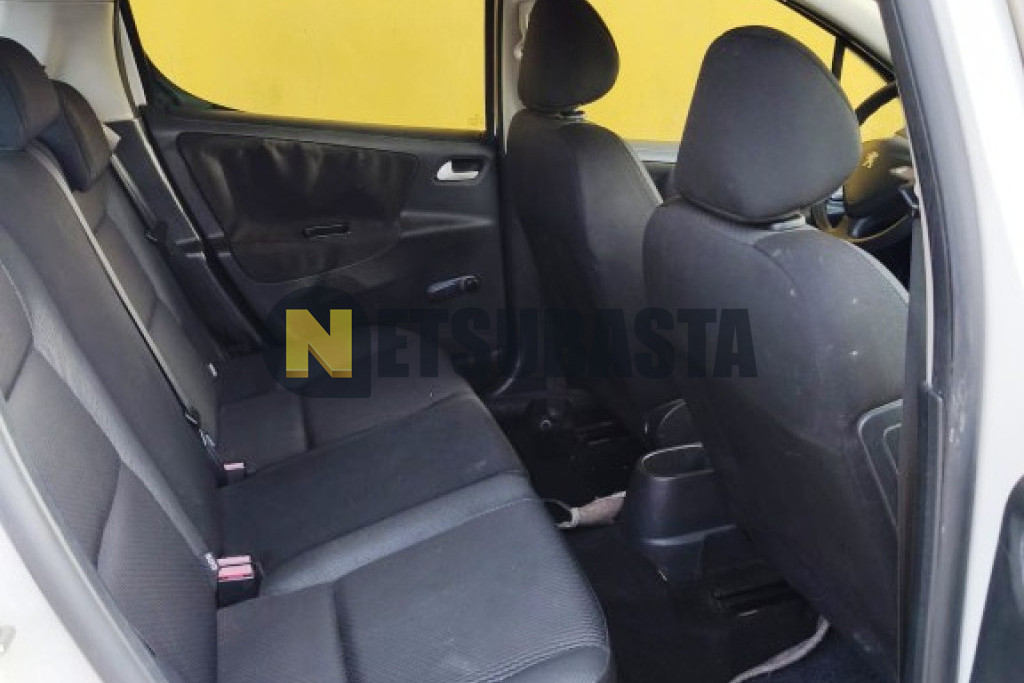 Peugeot 207 1.4i 2009
