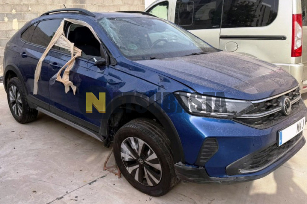 Volkswagen Taigo 1.0 TSI 2023