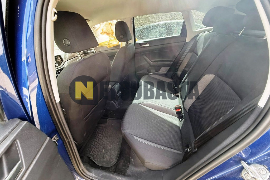 Volkswagen Taigo 1.0 TSI 2023