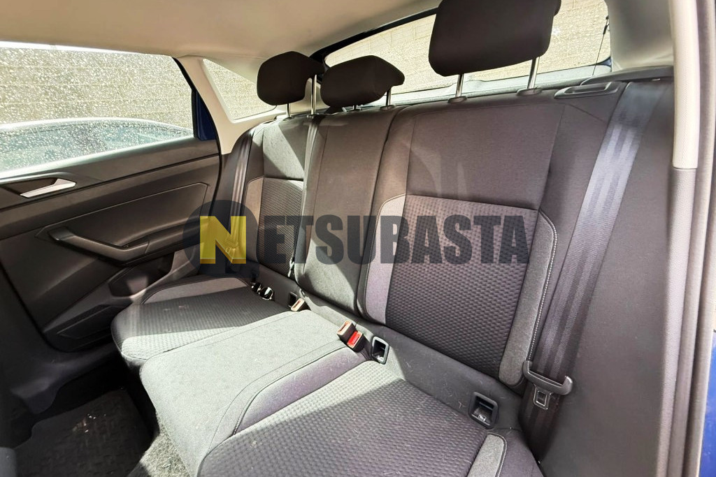 Volkswagen Taigo 1.0 TSI 2023