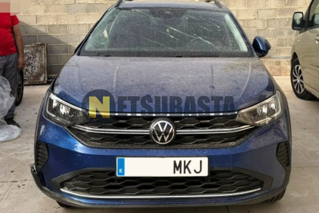 Volkswagen Taigo 1.0 TSI 2023