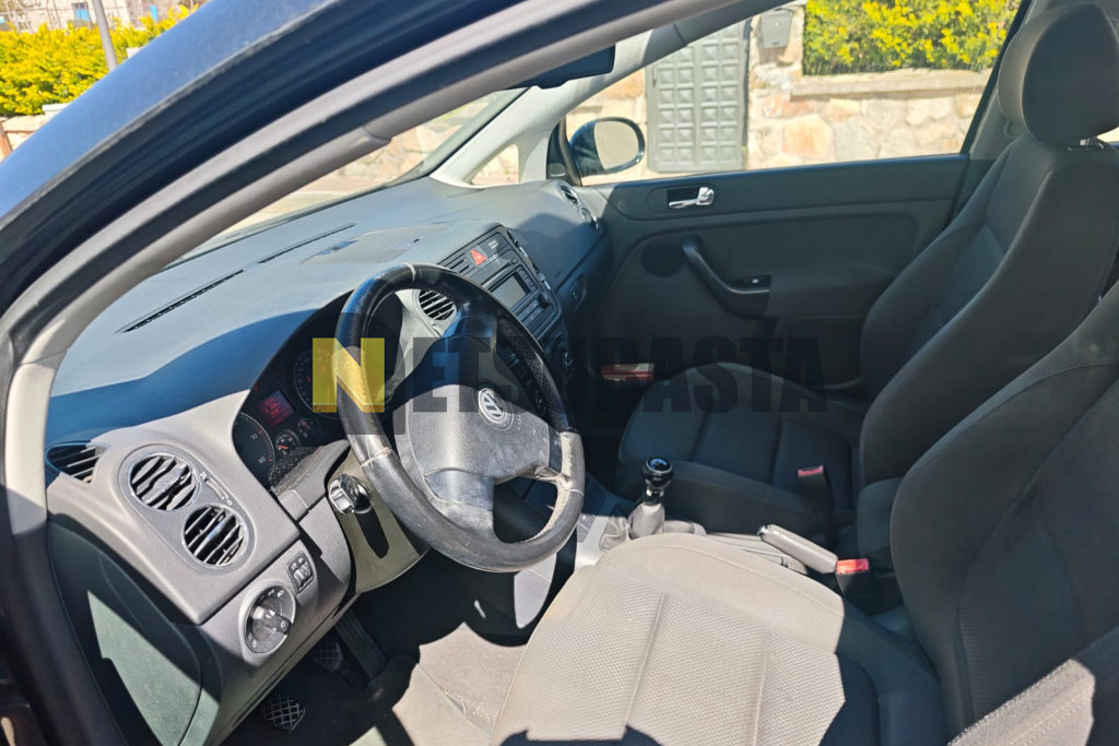 Volkswagen Golf Plus 1.9 TDI 2005